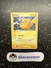 Pokemon card pikachu d'occasion  Expédié en Belgium