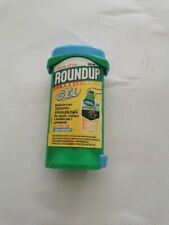 Roundup diserbante gel usato  Eboli