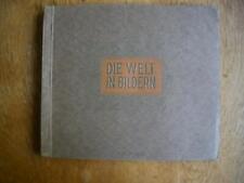 Bildern album sammelabum gebraucht kaufen  Deutschland