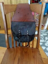 Saddle bags antique for sale  North Bend