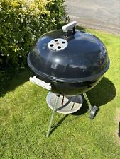 weber portable bbq for sale  WARWICK