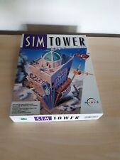 Sim tower diskette gebraucht kaufen  Gilching