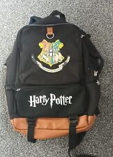 Harry potter backpack for sale  SHEFFIELD