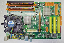 Scheda madre motherboard usato  Messina