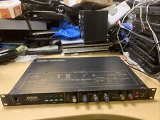 Yamaha digital reverberation for sale  DAGENHAM