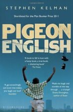 Pigeon english kelman for sale  Shipping to Ireland
