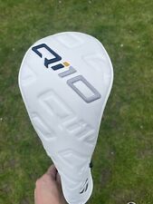 Taylormade qi10 driver for sale  STOCKTON-ON-TEES