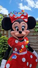 Minnie mouse lookalike for sale  CROYDON