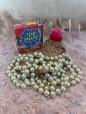 Miniature parfum oilily d'occasion  Riscle