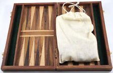 Wooden backgammon board for sale  Houma