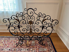 Decorative fireplace screen. for sale  Saint Charles