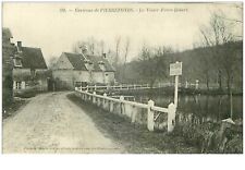 60.environs pierrefonds. 18962 d'occasion  France