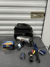 Used, Sony Hi8 Handycam CCD-TRV68 Hi-8 Analog Camcorder Works for sale  Shipping to South Africa