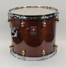 Usado, Premier XPK 75º Aniversário Edição Limitada 14" Tom Drum Gold Lugs comprar usado  Enviando para Brazil