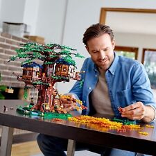 Lego ideas tree for sale  BRENTFORD