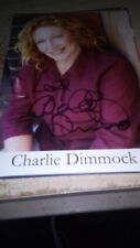 Charlie dimmock for sale  BRISTOL