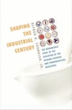 Shaping the Industrial Century: The Remarkable Story of the Evolution of the... comprar usado  Enviando para Brazil