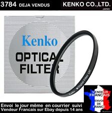 Filtre kenko professionnel d'occasion  France