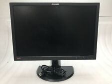 Lenovo computer monitor for sale  Falls Church