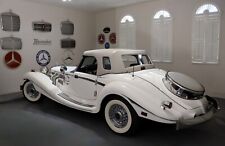 1934 mercedes 500k for sale  Phoenix
