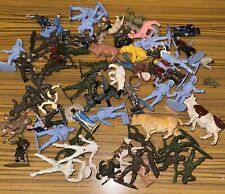 Vintage toy soldiers for sale  Shipping to Ireland