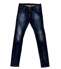 mens drainpipe jeans for sale  BRISTOL