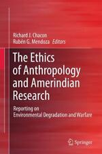 The ethics anthropology gebraucht kaufen  Hassee, Molfsee