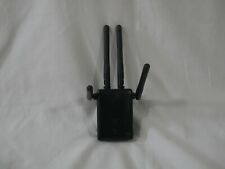 Used, WiFi Range Extender 1200Mbps Dual Band WiFi Repeater with 4 Antennas (4A1) for sale  Shipping to South Africa