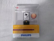 Philips webcam spc640nc for sale  WALSALL