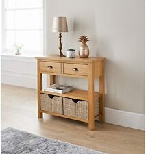 Wiltshire console table for sale  Shipping to Ireland