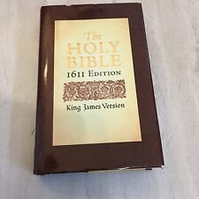 Holy bible king for sale  Houston