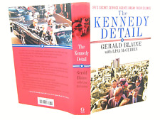 Kennedy detail jfks for sale  Brookfield