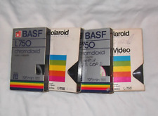 Betamax video lot for sale  UK