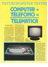 Toshiba msx articolo usato  Castelfranco Veneto