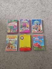 Children dvd lot for sale  Summerville