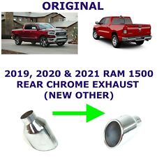 ram tips exhaust 1500 5 for sale  Sterling Heights