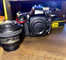 Nikon d600 24.3mp for sale  Wilsonville