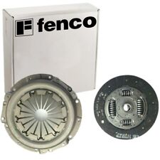 Kit de embreagem de transmissão Fenco BU31108 compatível com Ford Escort, EXP, Mercury Lynx; 1,9L comprar usado  Enviando para Brazil