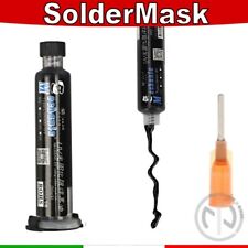 Solder mask nero usato  Tricase