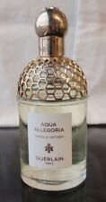 Aqua allegoria nerolia for sale  LONDON