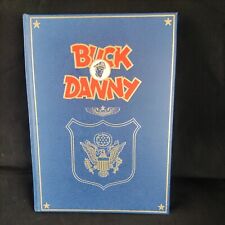 Buck danny eo d'occasion  Rouen-