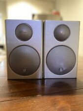 Pair monitor audio for sale  New Rochelle
