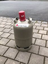 graue propangasflasche gebraucht kaufen  Laufamholz