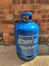 calor gas cylinders for sale  SHEERNESS