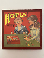 Hopla game heritage for sale  LONDON