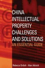 China intellectual property for sale  Diamond Springs