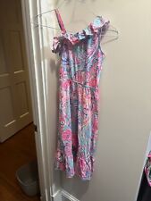Lilly pulitzer girl for sale  Alexandria