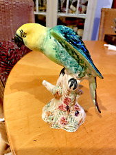 Vintage beswick parrot for sale  UCKFIELD