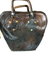 Tooled leather southwestern for sale  Florence