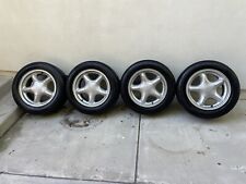 Tires r16 225 for sale  Redondo Beach